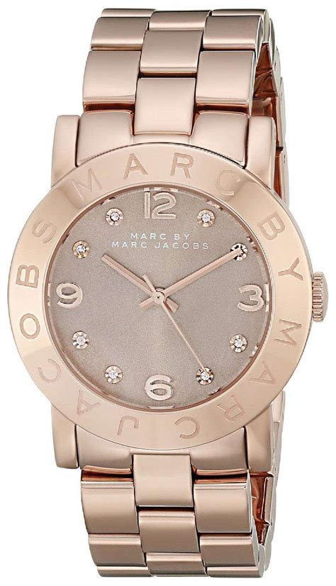 wholesale marc jacobs watches authentic|Marc Jacobs female watches.